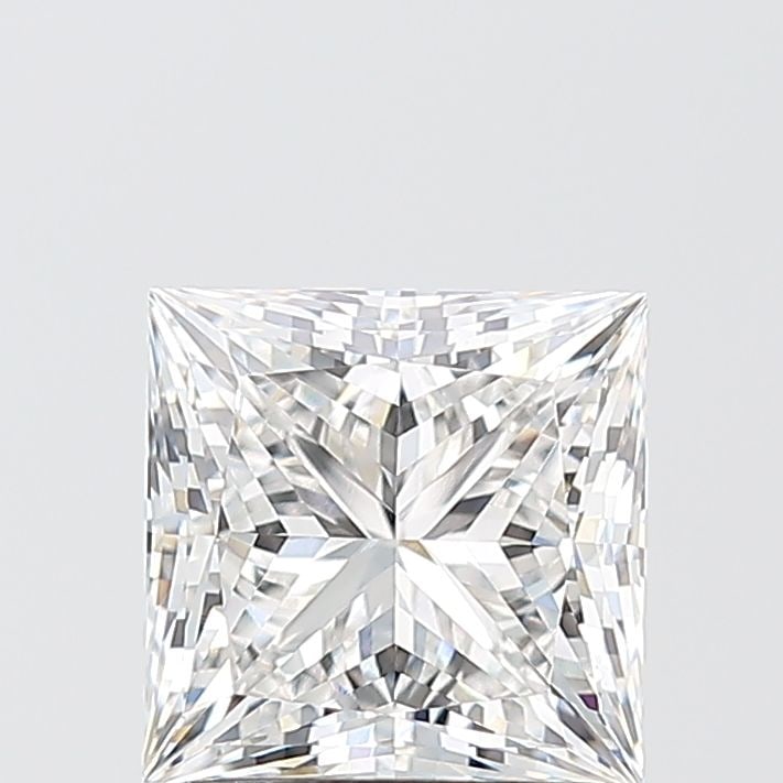 IGI Princess 2.07ct F VVS2 - Loose Lab Diamond: IGI Princess 2.07ct F VVS2 - Loose Lab Diamond Item Specifics: Source: This Is A Real Diamond Grown In A Lab Not Mined. Carat: 2.07 Cut: - Color: F Clarity: VVS2 Polish: EX Symmetry: EX Measurements: