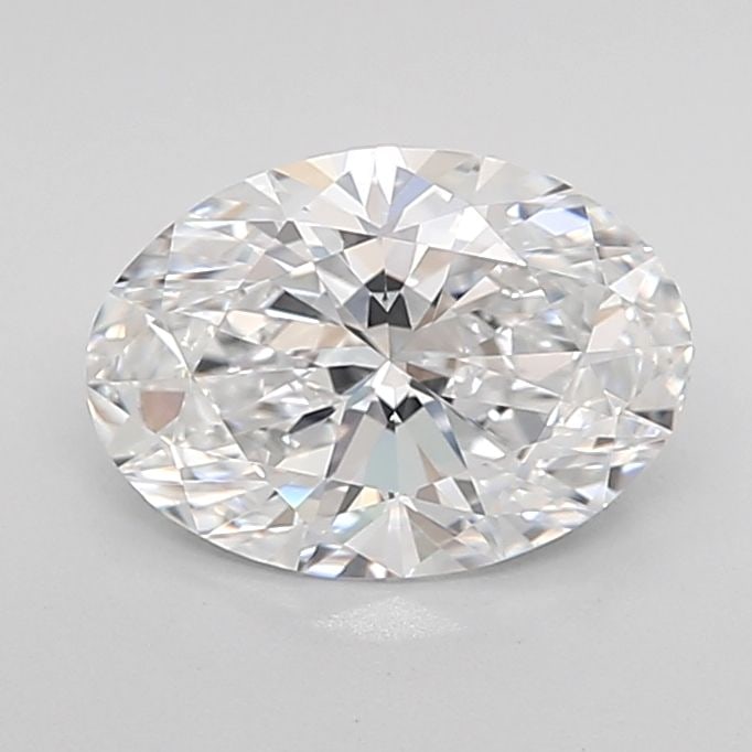 IGI Oval 1.53ct D IF - Loose Lab Diamond: IGI Oval 1.53ct D IF - Loose Lab Diamond Item Specifics: Source: This Is A Real Diamond Grown In A Lab Not Mined. Carat: 1.53 Cut: - Color: D Clarity: IF Polish: EX Symmetry: EX Measurements: 9.21L X 