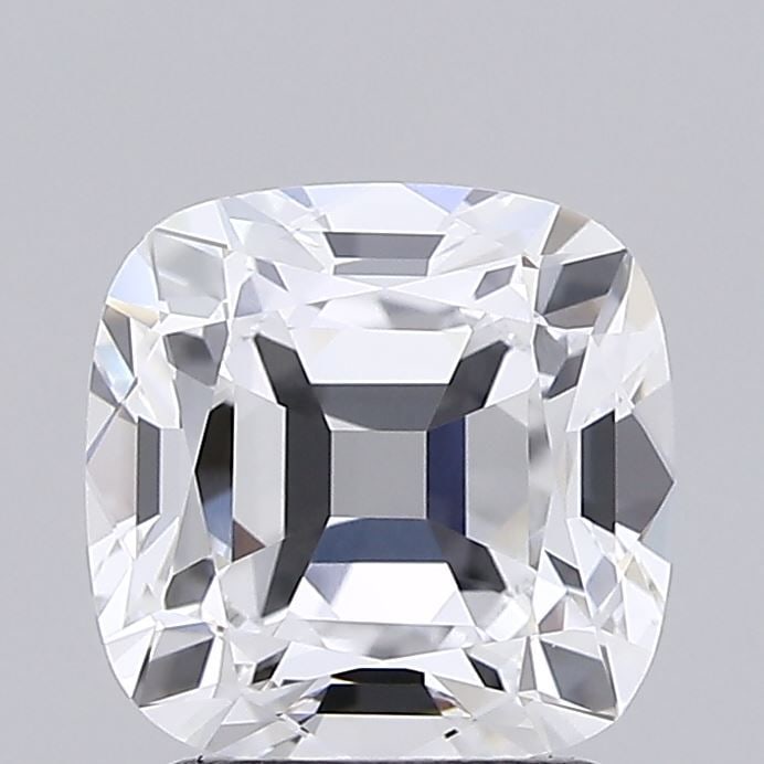 Old Miner 2.0ct D VVS2 - Loose Lab Diamond: Old Miner 2.0ct D VVS2 - Loose Lab Diamond Item Specifics: Source: This Is A Real Diamond Grown In A Lab Not Mined. Carat: 2.0 Cut: - Color: D Clarity: VVS2 Polish: EX Symmetry: EX Measurements: 7.53L