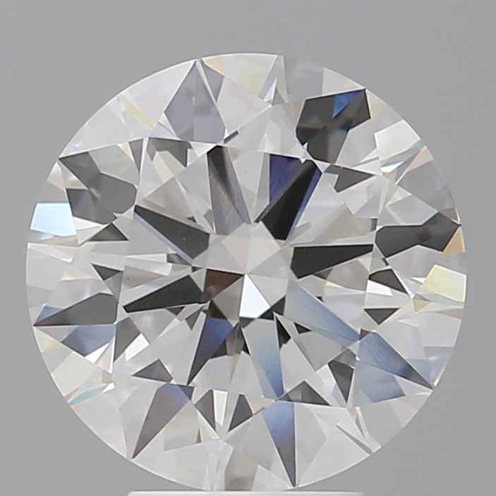 IGI Round 5.04ct E VVS2 - Ideal Loose Lab Diamond: IGI Round 5.04ct E VVS2 - Ideal Loose Lab Diamond Item Specifics: Source: This Is A Real Diamond Grown In A Lab Not Mined. Carat: 5.04 Cut: ID Color: E Clarity: VVS2 Polish: EX Symmetry: EX Measuremen
