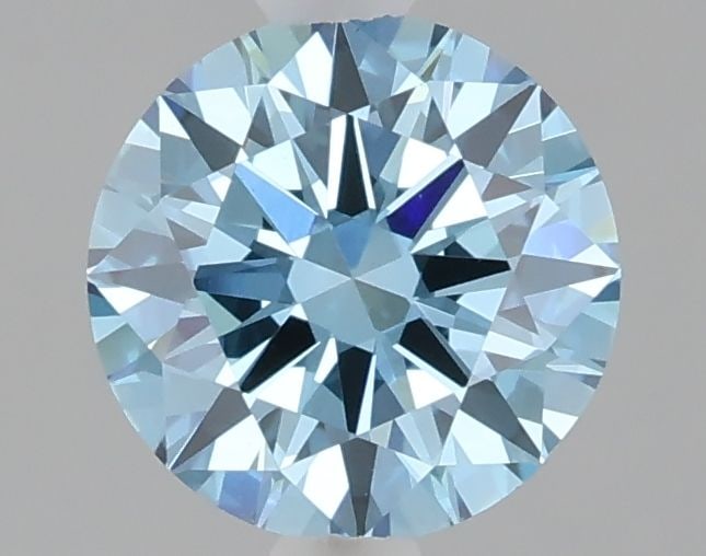 IGI Round 1.5ct Fancy Vivid Blue VVS2 - Loose Lab Diamond: IGI Round 1.5ct Fancy Vivid Blue VVS2 - Loose Lab Diamond Item Specifics: Source: This Is A Real Diamond Grown In A Lab Not Mined. Carat: 1.5 Cut: VG Color: Fancy Vivid Blue Clarity: VVS2 Polish: VG S