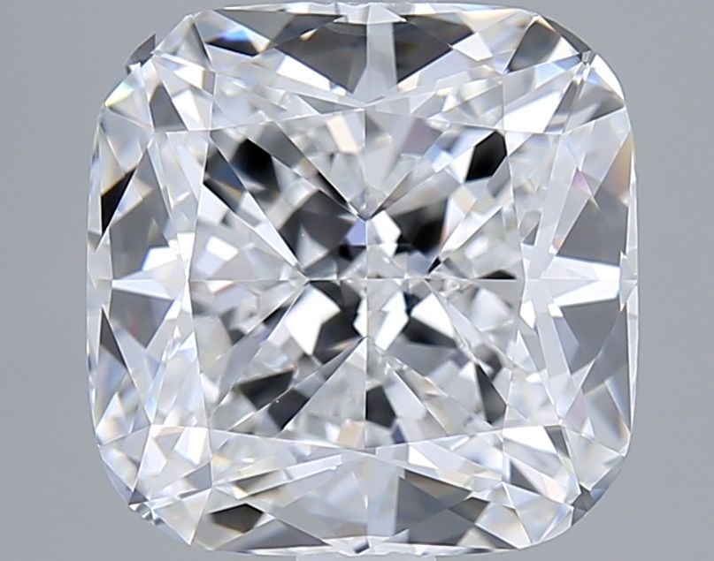 IGI Cushion Modified 3.03ct D VVS1 - Loose Lab Diamond: IGI Cushion Modified 3.03ct D VVS1 - Loose Lab Diamond Item Specifics: Source: This Is A Real Diamond Grown In A Lab Not Mined. Carat: 3.03 Cut: - Color: D Clarity: VVS1 Polish: EX Symmetry: EX Measur