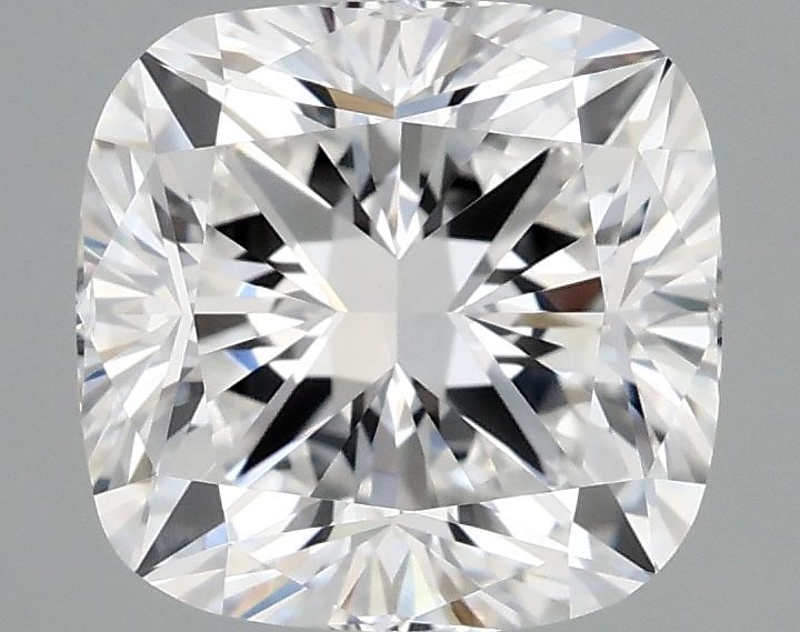IGI Cushion Modified 1.98ct E VVS2 - Loose Lab Diamond: IGI Cushion Modified 1.98ct E VVS2 - Loose Lab Diamond Item Specifics: Source: This Is A Real Diamond Grown In A Lab Not Mined. Carat: 1.98 Cut: - Color: E Clarity: VVS2 Polish: EX Symmetry: EX Measur