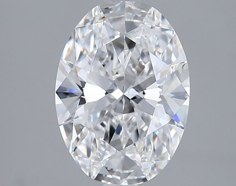 GIA Oval 2.34ct D VVS2 - Loose Lab Diamond: GIA Oval 2.34ct D VVS2 - Loose Lab Diamond Item Specifics: Source: This Is A Real Diamond Grown In A Lab Not Mined. Carat: 2.34 Cut: - Color: D Clarity: VVS2 Polish: EX Symmetry: EX Measurements: 10.5