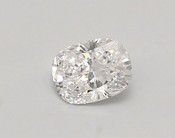 IGI Cushion Modified 0.42ct D IF - Loose Lab Diamond: IGI Cushion Modified 0.42ct D IF - Loose Lab Diamond Item Specifics: Source: This Is A Real Diamond Grown In A Lab Not Mined. Carat: 0.42 Cut: - Color: D Clarity: IF Polish: EX Symmetry: EX Measuremen