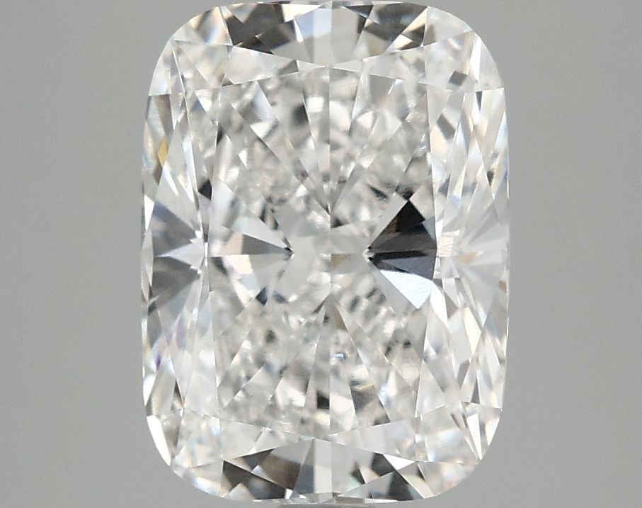 IGI Cushion Modified 3.07ct F VVS2 - Loose Lab Diamond: IGI Cushion Modified 3.07ct F VVS2 - Loose Lab Diamond Item Specifics: Source: This Is A Real Diamond Grown In A Lab Not Mined. Carat: 3.07 Cut: - Color: F Clarity: VVS2 Polish: EX Symmetry: EX Measur