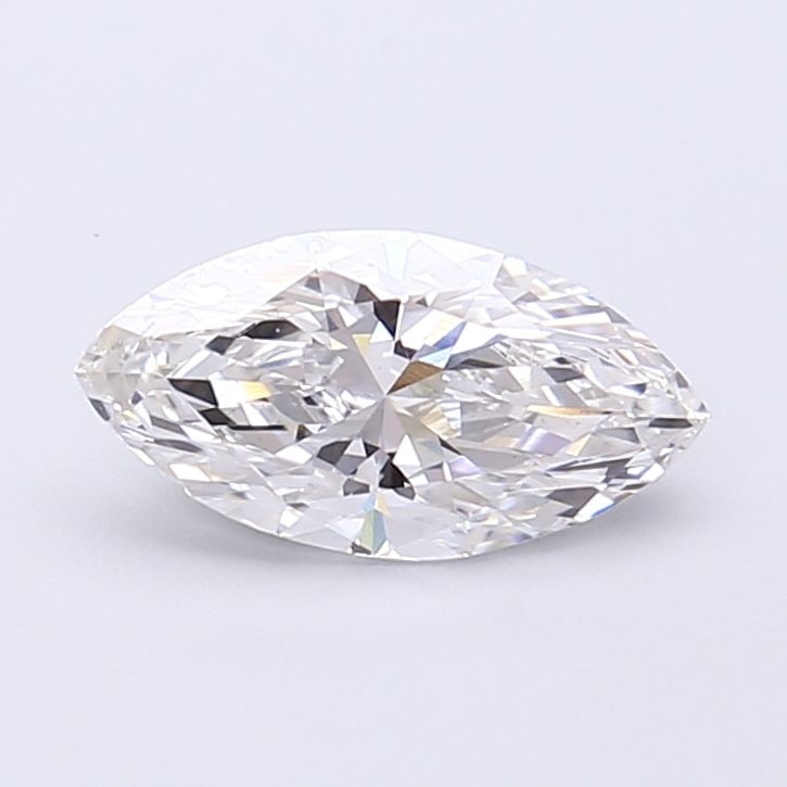 IGI Marquise 1.1ct F VVS2 - Loose Lab Diamond: IGI Marquise 1.1ct F VVS2 - Loose Lab Diamond Item Specifics: Source: This Is A Real Diamond Grown In A Lab Not Mined. Carat: 1.1 Cut: - Color: F Clarity: VVS2 Polish: EX Symmetry: EX Measurements: 10