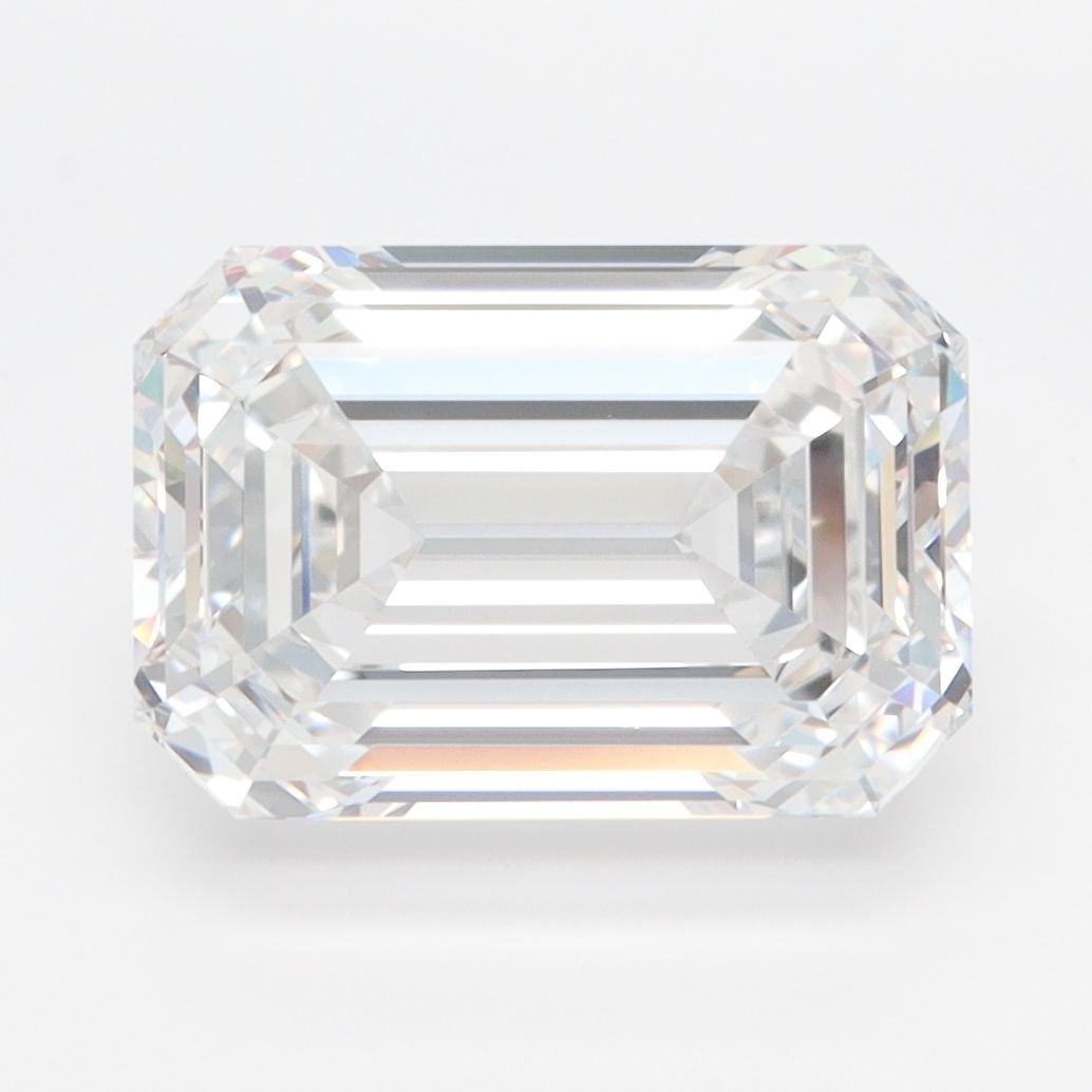 IGI Emerald 4.06ct D IF - Loose Lab Diamond: IGI Emerald 4.06ct D IF - Loose Lab Diamond Item Specifics: Source: This Is A Real Diamond Grown In A Lab Not Mined. Carat: 4.06 Cut: - Color: D Clarity: IF Polish: EX Symmetry: EX Measurements: 10.92