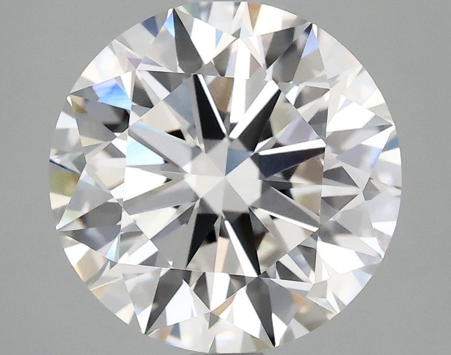 IGI Round 2.58ct F VVS2 - Ideal Loose Lab Diamond: IGI Round 2.58ct F VVS2 - Ideal Loose Lab Diamond Item Specifics: Source: This Is A Real Diamond Grown In A Lab Not Mined. Carat: 2.58 Cut: ID Color: F Clarity: VVS2 Polish: EX Symmetry: EX Measuremen