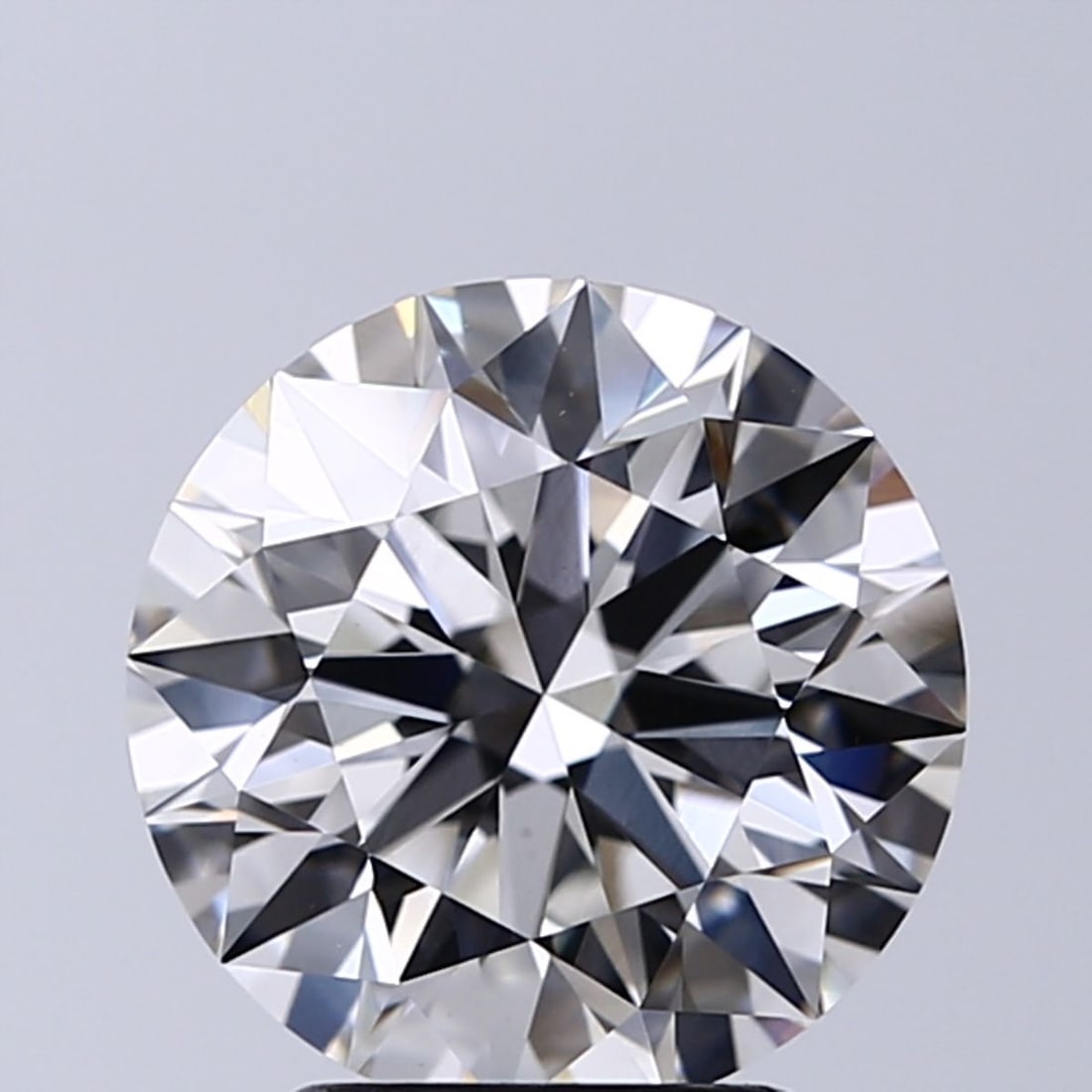 GIA Round 3.04ct G VVS2 - Loose Lab Diamond: GIA Round 3.04ct G VVS2 - Loose Lab Diamond Item Specifics: Source: This Is A Real Diamond Grown In A Lab Not Mined. Carat: 3.04 Cut: EX Color: G Clarity: VVS2 Polish: EX Symmetry: EX Measurements: 9.