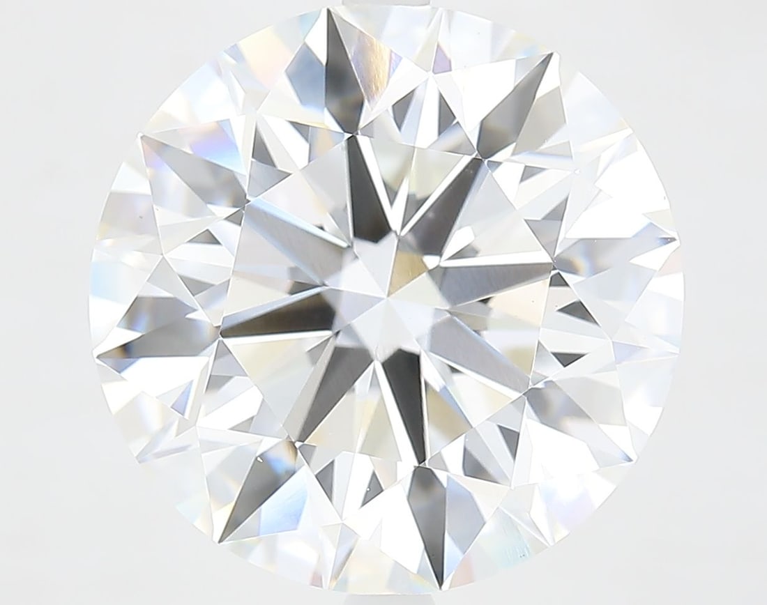 IGI Round 11.02ct G VVS2 - Loose Lab Diamond: IGI Round 11.02ct G VVS2 - Loose Lab Diamond Item Specifics: Source: This Is A Real Diamond Grown In A Lab Not Mined. Carat: 11.02 Cut: EX Color: G Clarity: VVS2 Polish: EX Symmetry: EX Measurements: 