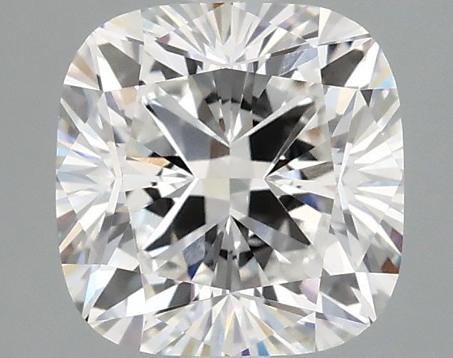 IGI Cushion Modified 1.99ct E VVS2 - Loose Lab Diamond: IGI Cushion Modified 1.99ct E VVS2 - Loose Lab Diamond Item Specifics: Source: This Is A Real Diamond Grown In A Lab Not Mined. Carat: 1.99 Cut: - Color: E Clarity: VVS2 Polish: EX Symmetry: EX