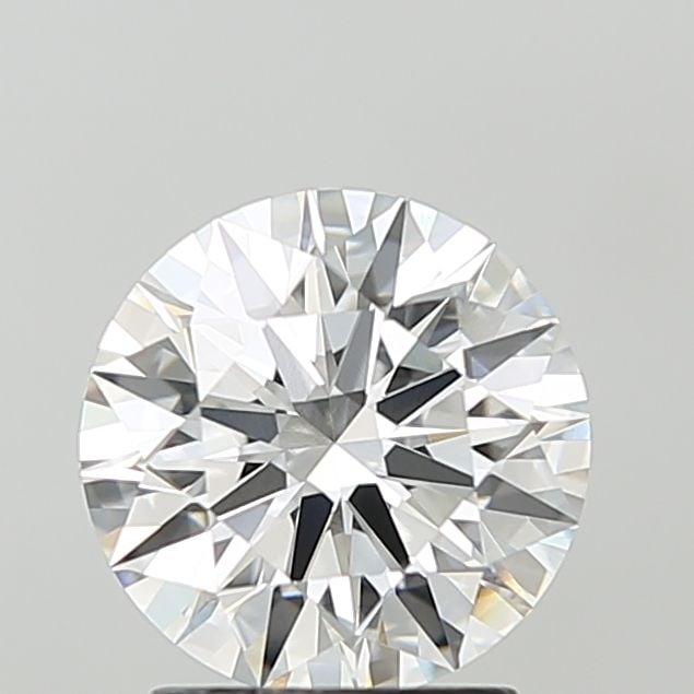 IGI Round 2.1ct E VVS1 - Ideal Loose Lab Diamond: IGI Round 2.1ct E VVS1 - Ideal Loose Lab Diamond Item Specifics: Source: This Is A Real Diamond Grown In A Lab Not Mined. Carat: 2.1 Cut: ID Color: E Clarity: VVS1 Polish: EX Symmetry: EX Measurements