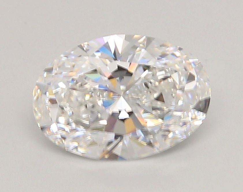 IGI Oval 2.07ct E VVS1 - Loose Lab Diamond: IGI Oval 2.07ct E VVS1 - Loose Lab Diamond Item Specifics: Source: This Is A Real Diamond Grown In A Lab Not Mined. Carat: 2.07 Cut: - Color: E Clarity: VVS1 Polish: EX Symmetry: EX Measurements: 10.3