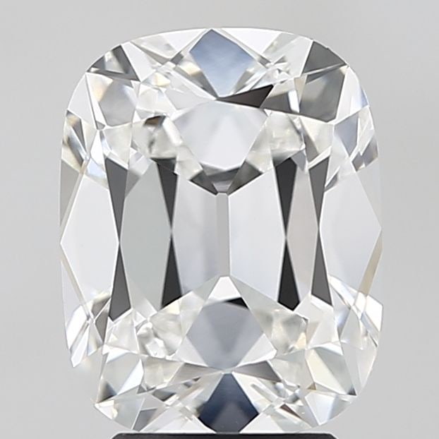 IGI Cushion 3.56ct E VVS2 - Loose Lab Diamond: IGI Cushion 3.56ct E VVS2 - Loose Lab Diamond Item Specifics: Source: This Is A Real Diamond Grown In A Lab Not Mined. Carat: 3.56 Cut: - Color: E Clarity: VVS2 Polish: EX Symmetry: EX Measurements: 1