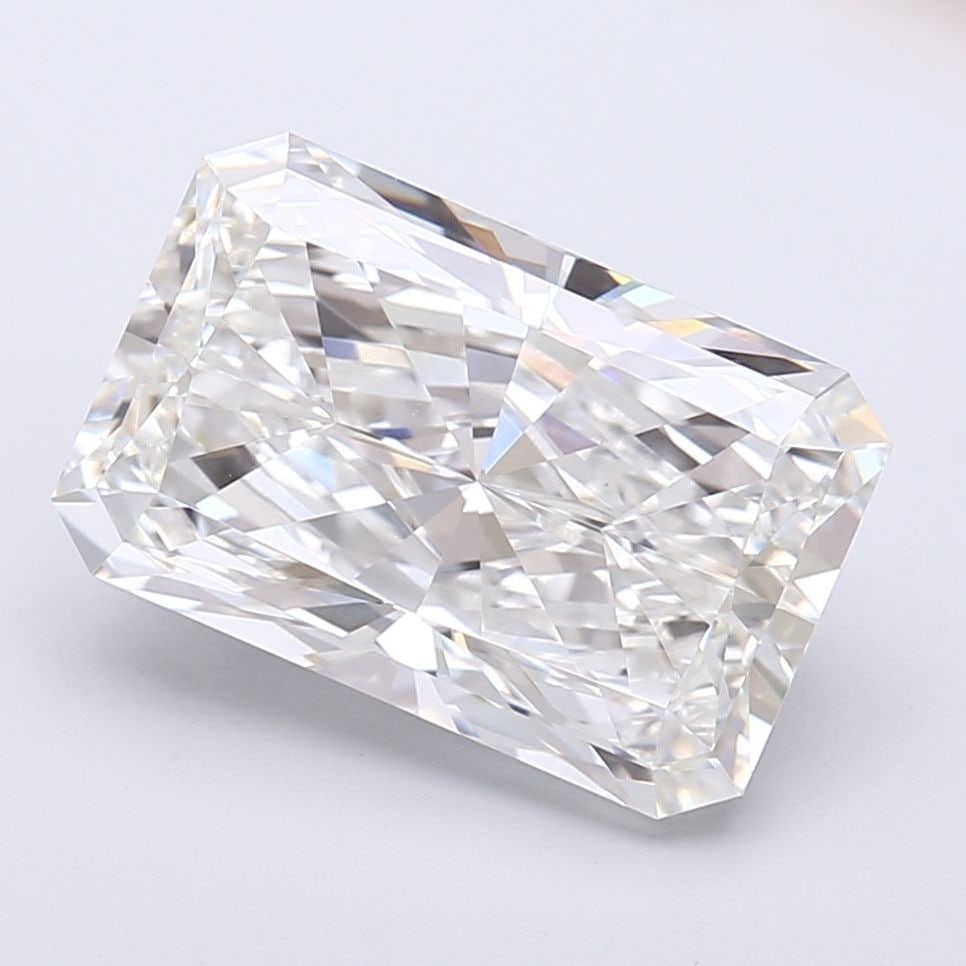 IGI Radiant 6.12ct F VVS2 - Loose Lab Diamond: IGI Radiant 6.12ct F VVS2 - Loose Lab Diamond Item Specifics: Source: This Is A Real Diamond Grown In A Lab Not Mined. Carat: 6.12 Cut: - Color: F Clarity: VVS2 Polish: EX Symmetry: EX Measurements: