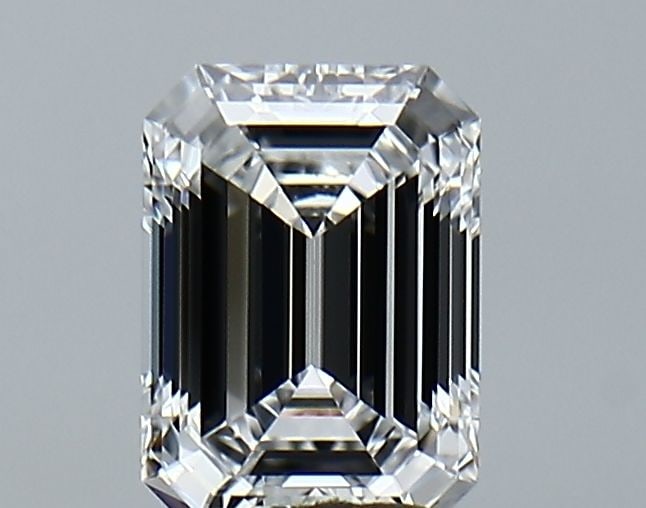IGI Emerald 1.05ct D VVS1 - Loose Lab Diamond: IGI Emerald 1.05ct D VVS1 - Loose Lab Diamond Item Specifics: Source: This Is A Real Diamond Grown In A Lab Not Mined. Carat: 1.05 Cut: - Color: D Clarity: VVS1 Polish: EX Symmetry: EX Measurements: 7