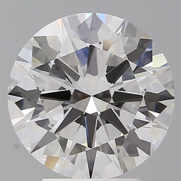 IGI Round 3.59ct F VVS2 - Loose Lab Diamond: IGI Round 3.59ct F VVS2 - Loose Lab Diamond Item Specifics: Source: This Is A Real Diamond Grown In A Lab Not Mined. Carat: 3.59 Cut: EX Color: F Clarity: VVS2 Polish: EX Symmetry: EX Measurements: 9.