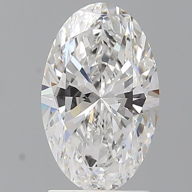 IGI Oval 2.05ct E VVS2 - Loose Lab Diamond: IGI Oval 2.05ct E VVS2 - Loose Lab Diamond Item Specifics: Source: This Is A Real Diamond Grown In A Lab Not Mined. Carat: 2.05 Cut: - Color: E Clarity: VVS2 Polish: EX Symmetry: EX Measurements: