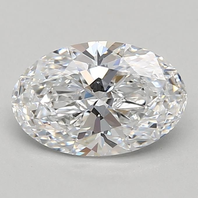 GIA Oval 1.04ct D VVS1 - Loose Lab Diamond: GIA Oval 1.04ct D VVS1 - Loose Lab Diamond Item Specifics: Source: This Is A Real Diamond Grown In A Lab Not Mined. Carat: 1.04 Cut: - Color: D Clarity: VVS1 Polish: EX Symmetry: VG Measurements: 8.53