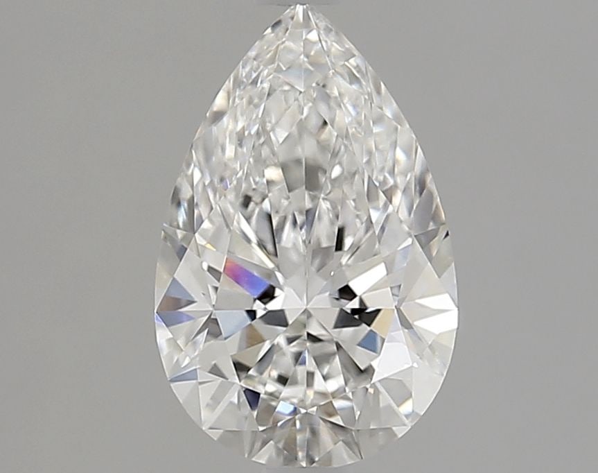 IGI Pear 1.55ct F VVS2 - Loose Lab Diamond: IGI Pear 1.55ct F VVS2 - Loose Lab Diamond Item Specifics: Source: This Is A Real Diamond Grown In A Lab Not Mined. Carat: 1.55 Cut: - Color: F Clarity: VVS2 Polish: EX Symmetry: EX Measurements: