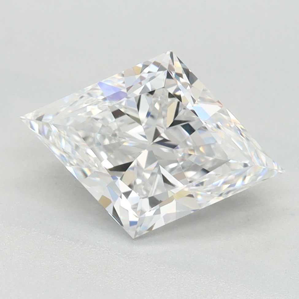 IGI Lozenge 1.6ct D VVS1 - Loose Lab Diamond: IGI Lozenge 1.6ct D VVS1 - Loose Lab Diamond Item Specifics: Source: This Is A Real Diamond Grown In A Lab Not Mined. Carat: 1.6 Cut: - Color: D Clarity: VVS1 Polish: EX Symmetry: EX Measurements: 10.