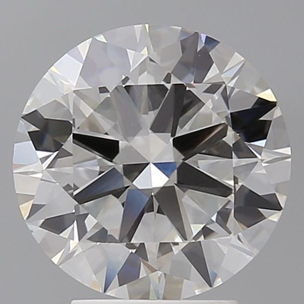 IGI Round 3.55ct F VVS2 - Loose Lab Diamond: IGI Round 3.55ct F VVS2 - Loose Lab Diamond Item Specifics: Source: This Is A Real Diamond Grown In A Lab Not Mined. Carat: 3.55 Cut: EX Color: F Clarity: VVS2 Polish: EX Symmetry: EX Measurements: