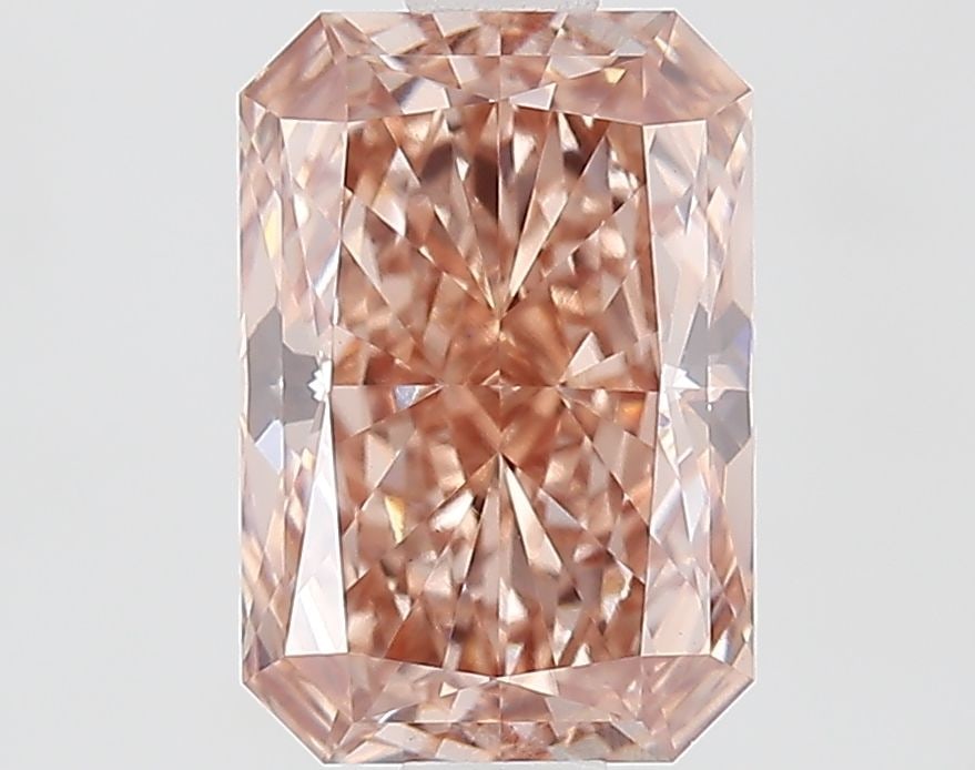 IGI Radiant 1.53ct Fancy Brown VVS2 - Loose Lab Diamond: IGI Radiant 1.53ct Fancy Brown VVS2 - Loose Lab Diamond Item Specifics: Source: This Is A Real Diamond Grown In A Lab Not Mined. Carat: 1.53 Cut: - Color: Fancy Brown Clarity: VVS2 Polish: EX