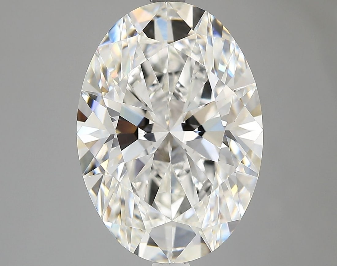 IGI Oval 5.15ct F VVS2 - Loose Lab Diamond: IGI Oval 5.15ct F VVS2 - Loose Lab Diamond Item Specifics: Source: This Is A Real Diamond Grown In A Lab Not Mined. Carat: 5.15 Cut: - Color: F Clarity: VVS2 Polish: EX Symmetry: EX Measurements: