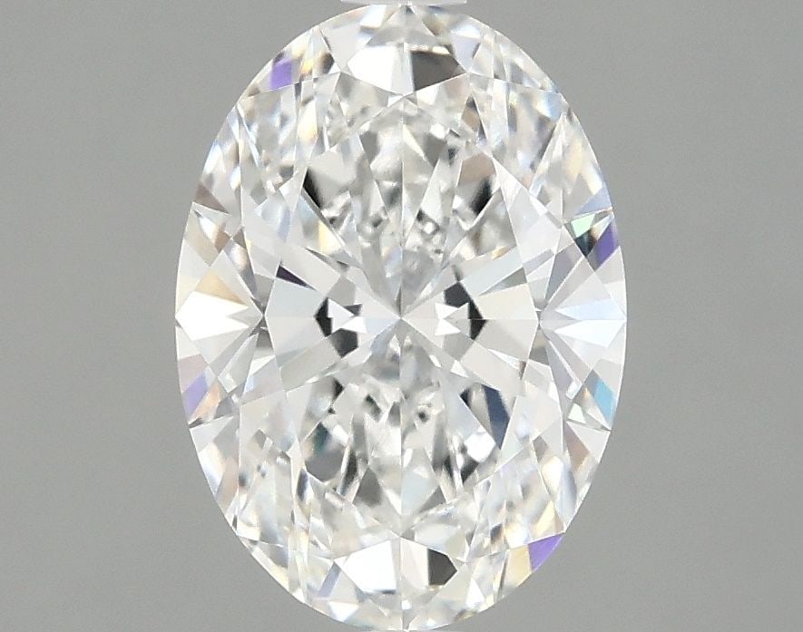 IGI Oval 2.04ct E VVS2 - Loose Lab Diamond: IGI Oval 2.04ct E VVS2 - Loose Lab Diamond Item Specifics: Source: This Is A Real Diamond Grown In A Lab Not Mined. Carat: 2.04 Cut: - Color: E Clarity: VVS2 Polish: EX Symmetry: EX Measurements: