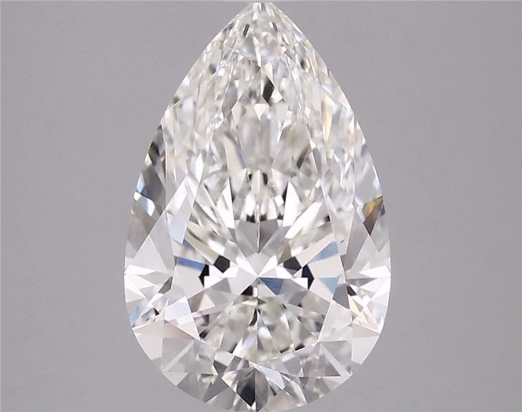 IGI Pear 2.04ct E VVS2 - Loose Lab Diamond: IGI Pear 2.04ct E VVS2 - Loose Lab Diamond Item Specifics: Source: This Is A Real Diamond Grown In A Lab Not Mined. Carat: 2.04 Cut: - Color: E Clarity: VVS2 Polish: EX Symmetry: EX Measurements: