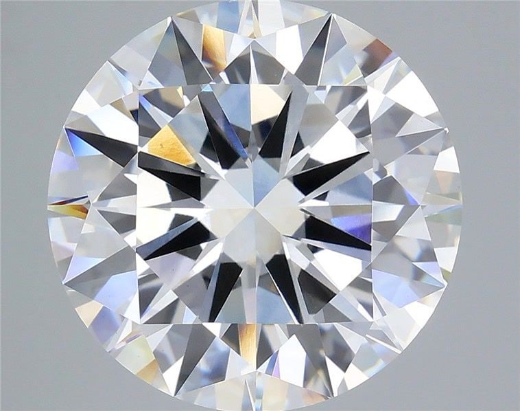 IGI Round 10.07ct F VVS2 - Loose Lab Diamond: IGI Round 10.07ct F VVS2 - Loose Lab Diamond Item Specifics: Source: This Is A Real Diamond Grown In A Lab Not Mined. Carat: 10.07 Cut: EX Color: F Clarity: VVS2 Polish: EX Symmetry: EX Measurements:
