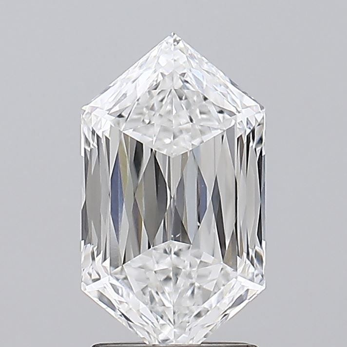 IGI Hexagonal 2.24ct E VVS1 - Loose Lab Diamond (1 of 1)