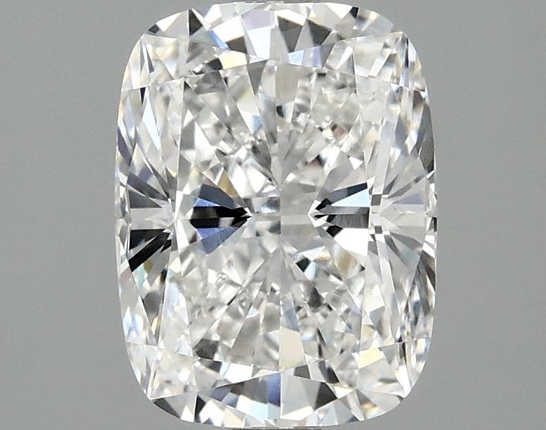 IGI Cushion Modified 2.02ct E VVS2 - Loose Lab Diamond: IGI Cushion Modified 2.02ct E VVS2 - Loose Lab Diamond Item Specifics: Source: This Is A Real Diamond Grown In A Lab Not Mined. Carat: 2.02 Cut: - Color: E Clarity: VVS2 Polish: EX Symmetry: EX