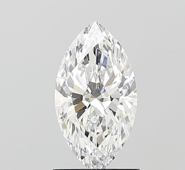 IGI Marquise 1.21ct F VVS2 - Loose Lab Diamond: IGI Marquise 1.21ct F VVS2 - Loose Lab Diamond Item Specifics: Source: This Is A Real Diamond Grown In A Lab Not Mined. Carat: 1.21 Cut: - Color: F Clarity: VVS2 Polish: EX Symmetry: EX Measurements: 