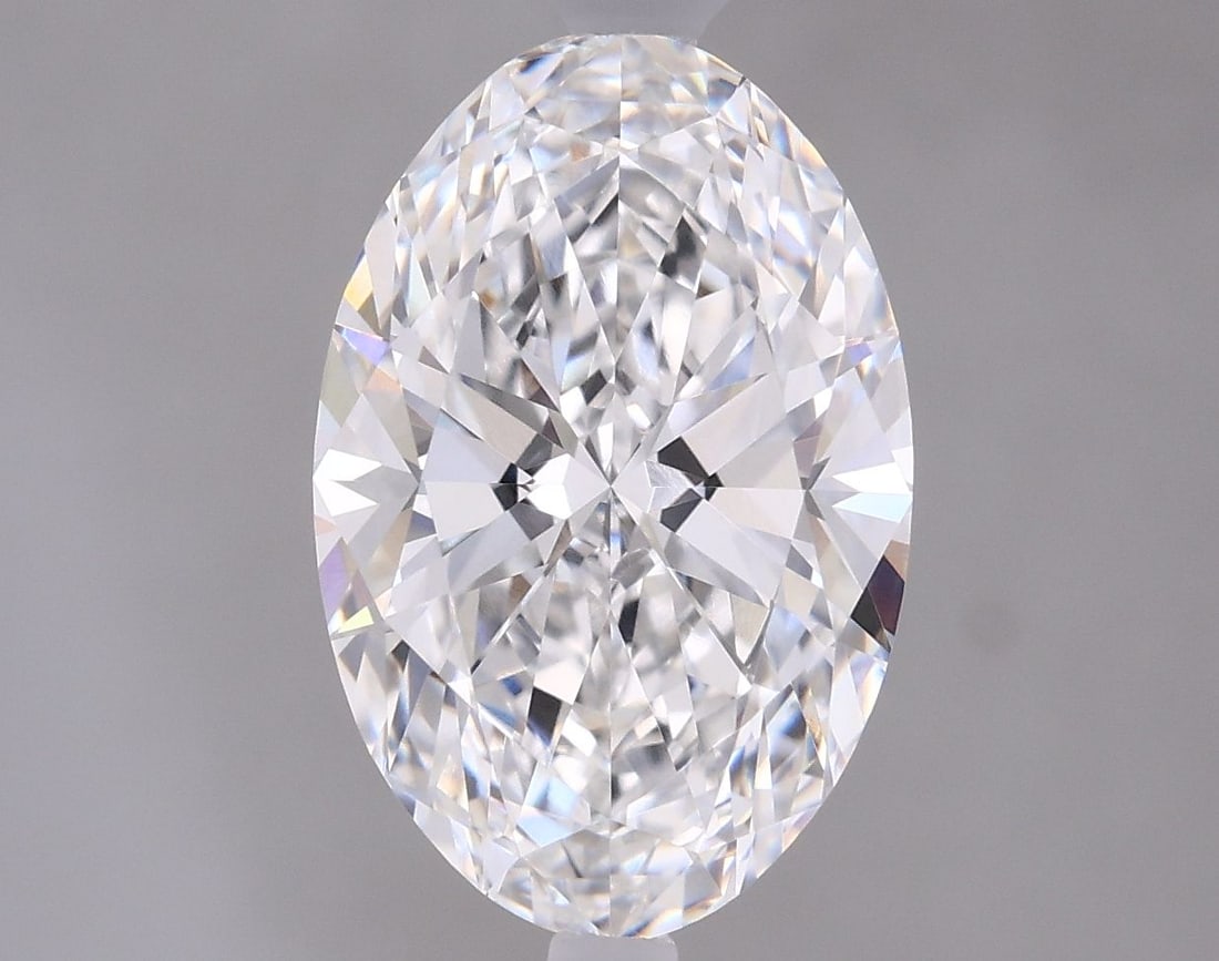 IGI Oval 2.04ct D VVS1 - Loose Lab Diamond: IGI Oval 2.04ct D VVS1 - Loose Lab Diamond Item Specifics: Source: This Is A Real Diamond Grown In A Lab Not Mined. Carat: 2.04 Cut: - Color: D Clarity: VVS1 Polish: EX Symmetry: EX Measurements: 10.7