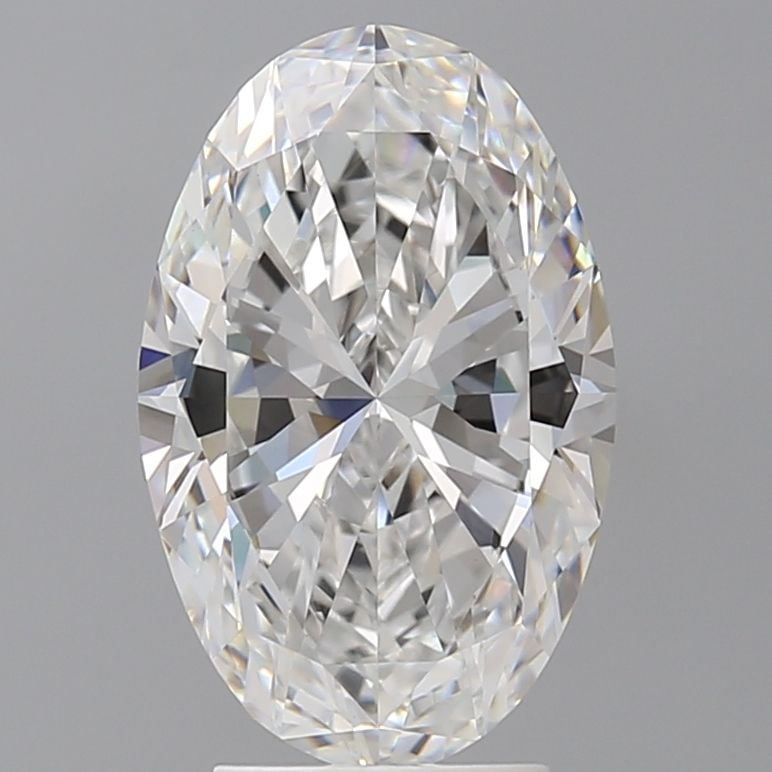 IGI Oval 3.6ct E VVS2 - Loose Lab Diamond: IGI Oval 3.6ct E VVS2 - Loose Lab Diamond Item Specifics: Source: This Is A Real Diamond Grown In A Lab Not Mined. Carat: 3.6 Cut: - Color: E Clarity: VVS2 Polish: EX Symmetry: EX Measurements: