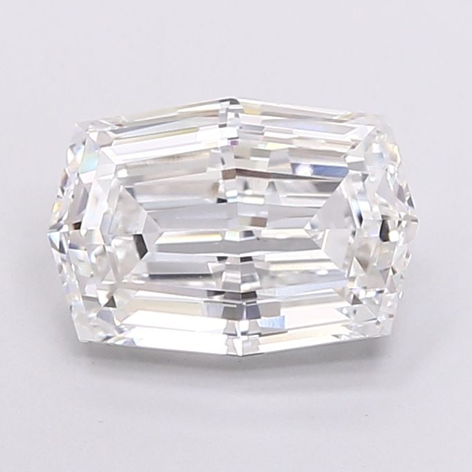 IGI Octagonal 3.03ct D VVS1 - Loose Lab Diamond: IGI Octagonal 3.03ct D VVS1 - Loose Lab Diamond Item Specifics: Source: This Is A Real Diamond Grown In A Lab Not Mined. Carat: 3.03 Cut: - Color: D Clarity: VVS1 Polish: EX Symmetry: EX