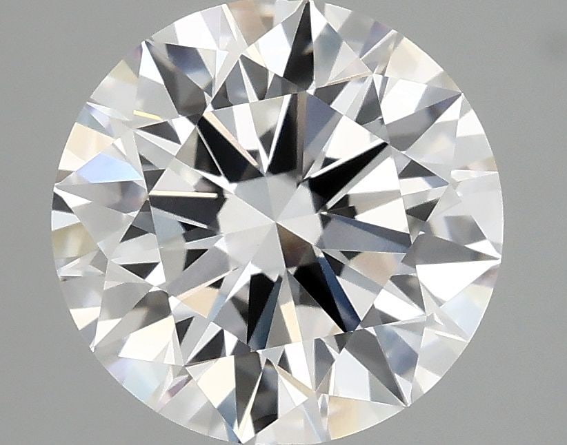 IGI Round 2.47ct E VVS2 - Ideal Loose Lab Diamond: IGI Round 2.47ct E VVS2 - Ideal Loose Lab Diamond Item Specifics: Source: This Is A Real Diamond Grown In A Lab Not Mined. Carat: 2.47 Cut: ID Color: E Clarity: VVS2 Polish: EX Symmetry: EX Measuremen