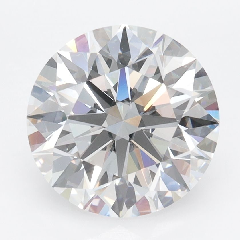 IGI Round 3.06ct D VVS1 - Ideal Loose Lab Diamond: IGI Round 3.06ct D VVS1 - Ideal Loose Lab Diamond Item Specifics: Source: This Is A Real Diamond Grown In A Lab Not Mined. Carat: 3.06 Cut: ID Color: D Clarity: VVS1 Polish: EX Symmetry: EX