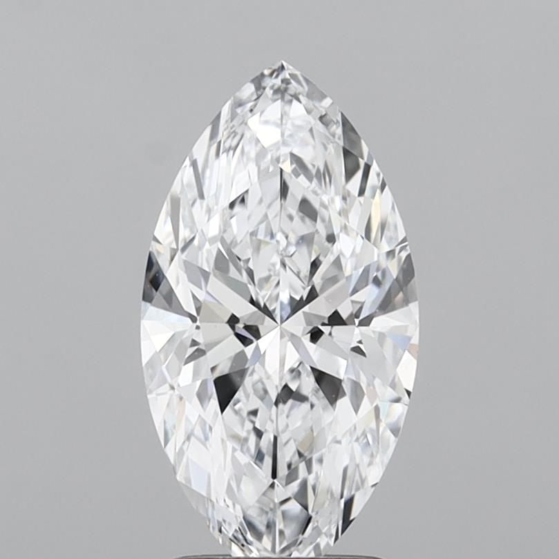 IGI Marquise 1.89ct E IF - Loose Lab Diamond (1 of 1)