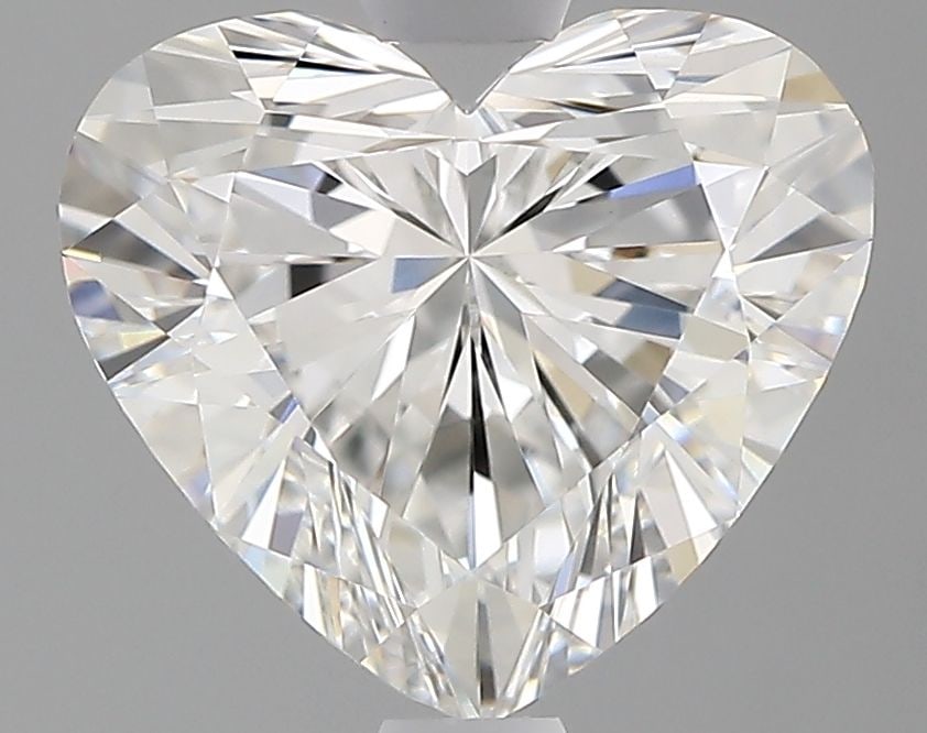 IGI Heart 1.59ct E VVS2 - Loose Lab Diamond: IGI Heart 1.59ct E VVS2 - Loose Lab Diamond Item Specifics: Source: This Is A Real Diamond Grown In A Lab Not Mined. Carat: 1.59 Cut: - Color: E Clarity: VVS2 Polish: EX Symmetry: EX Measurements: 7.2