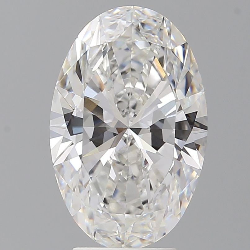 IGI Oval 4.09ct E VVS2 - Loose Lab Diamond: IGI Oval 4.09ct E VVS2 - Loose Lab Diamond Item Specifics: Source: This Is A Real Diamond Grown In A Lab Not Mined. Carat: 4.09 Cut: - Color: E Clarity: VVS2 Polish: EX Symmetry: EX Measurements: 13.8