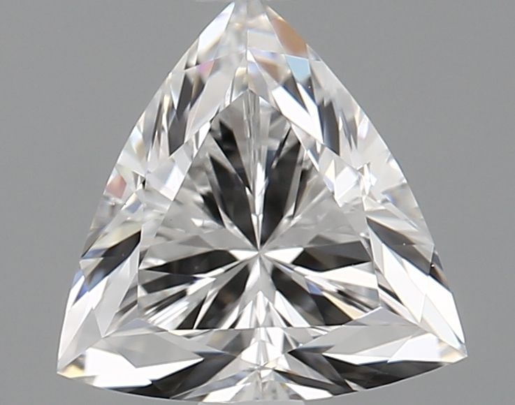 IGI Triangular 1.08ct D VVS2 - Loose Lab Diamond: IGI Triangular 1.08ct D VVS2 - Loose Lab Diamond Item Specifics: Source: This Is A Real Diamond Grown In A Lab Not Mined. Carat: 1.08 Cut: - Color: D Clarity: VVS2 Polish: EX Symmetry: EX Measurements