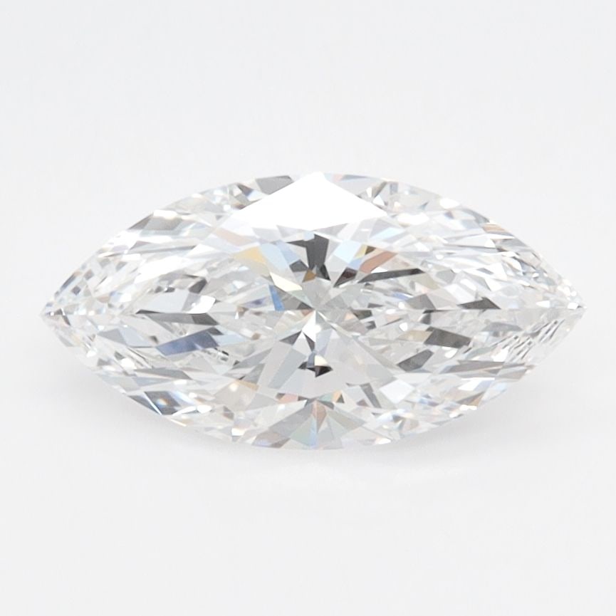 IGI Marquise 1.07ct D FL - Loose Lab Diamond: IGI Marquise 1.07ct D FL - Loose Lab Diamond Item Specifics: Source: This Is A Real Diamond Grown In A Lab Not Mined. Carat: 1.07 Cut: - Color: D Clarity: FL Polish: EX Symmetry: EX Measurements: