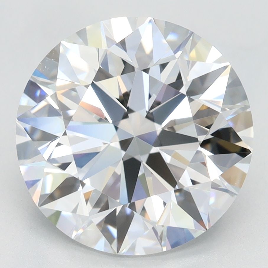 GIA Round 3.39ct D VVS1 - Loose Lab Diamond: GIA Round 3.39ct D VVS1 - Loose Lab Diamond Item Specifics: Source: This Is A Real Diamond Grown In A Lab Not Mined. Carat: 3.39 Cut: EX Color: D Clarity: VVS1 Polish: EX Symmetry: EX Measurements: 9.