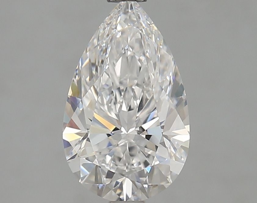 GIA Pear 1.87ct D VVS1 - Loose Lab Diamond: GIA Pear 1.87ct D VVS1 - Loose Lab Diamond Item Specifics: Source: This Is A Real Diamond Grown In A Lab Not Mined. Carat: 1.87 Cut: - Color: D Clarity: VVS1 Polish: EX Symmetry: EX Measurements: