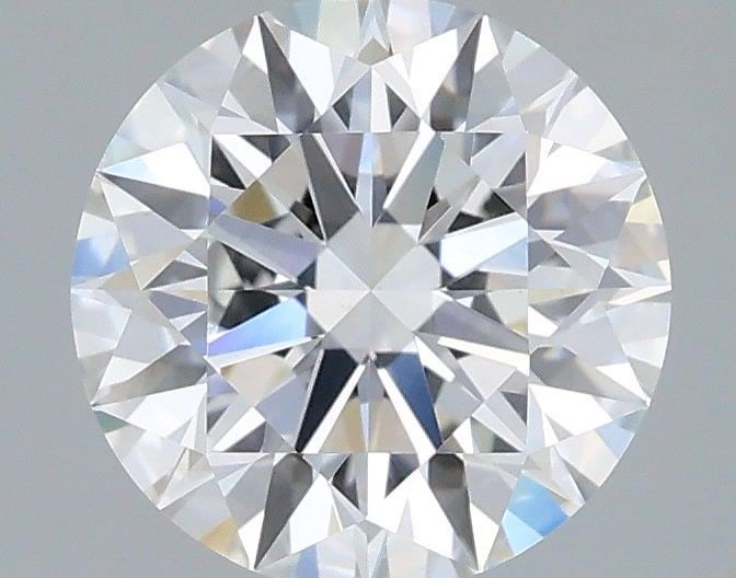 IGI Round 2.04ct F VVS2 - Ideal Loose Lab Diamond: IGI Round 2.04ct F VVS2 - Ideal Loose Lab Diamond Item Specifics: Source: This Is A Real Diamond Grown In A Lab Not Mined. Carat: 2.04 Cut: ID Color: F Clarity: VVS2 Polish: EX Symmetry: EX Measuremen