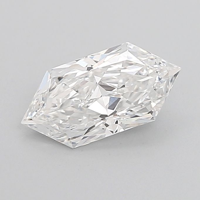 IGI Hexagonal 2.04ct E VVS2 - Loose Lab Diamond: IGI Hexagonal 2.04ct E VVS2 - Loose Lab Diamond Item Specifics: Source: This Is A Real Diamond Grown In A Lab Not Mined. Carat: 2.04 Cut: - Color: E Clarity: VVS2 Polish: EX Symmetry: EX Measurements: