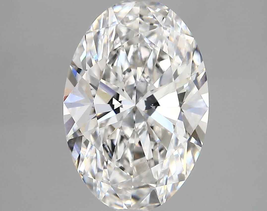 IGI Oval 3.32ct F VVS1 - Loose Lab Diamond: IGI Oval 3.32ct F VVS1 - Loose Lab Diamond Item Specifics: Source: This Is A Real Diamond Grown In A Lab Not Mined. Carat: 3.32 Cut: - Color: F Clarity: VVS1 Polish: EX Symmetry: EX Measurements: 12.3